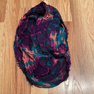 American Eagle Infinity Scarf